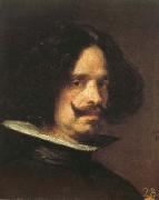 Diego Velazquez Self-Portrait (df01)